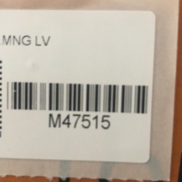 SOLD. Nwt louis vuitton makeup bag - Picture 6 of 7